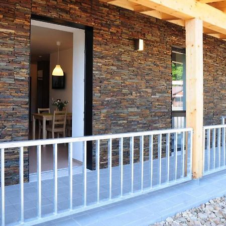 Apartmany Rokytka Snowhouse Rokytnice nad Jizerou Dış mekan fotoğraf