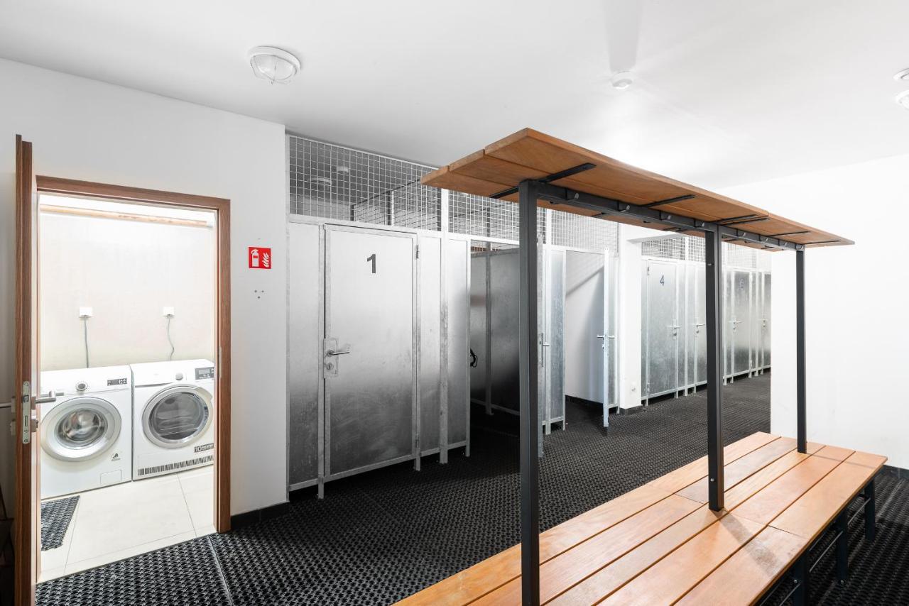 Apartmany Rokytka Snowhouse Rokytnice nad Jizerou Dış mekan fotoğraf