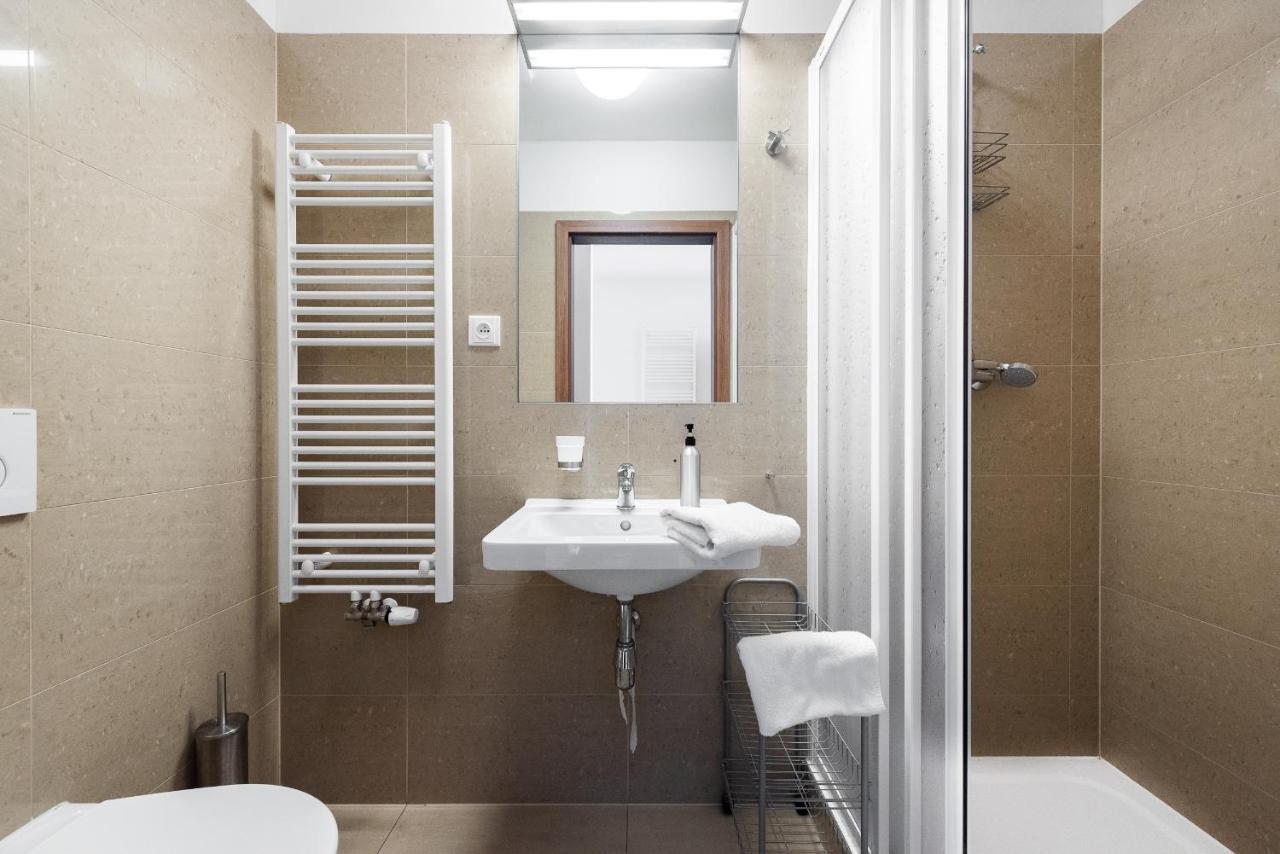 Apartmany Rokytka Snowhouse Rokytnice nad Jizerou Dış mekan fotoğraf