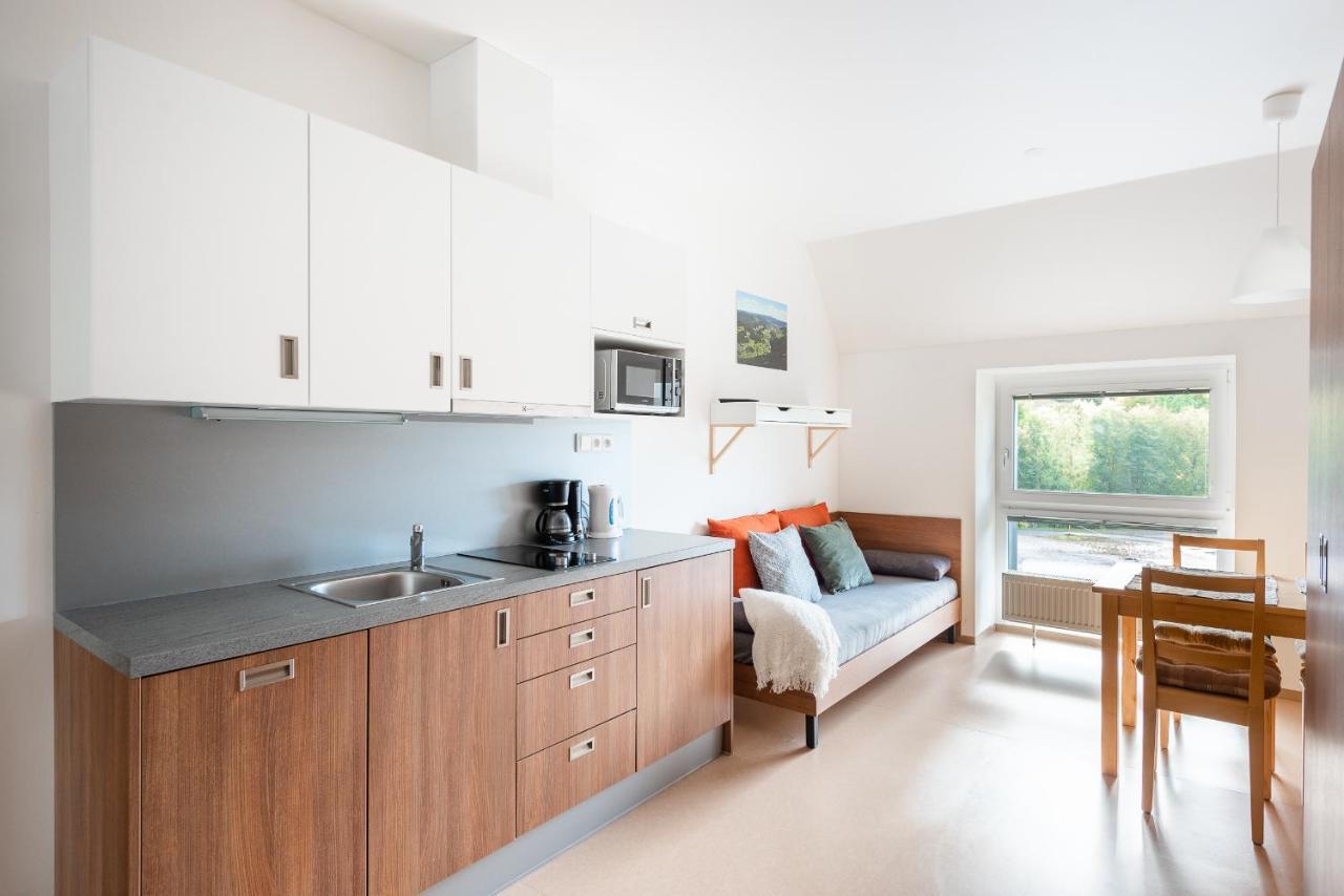 Apartmany Rokytka Snowhouse Rokytnice nad Jizerou Dış mekan fotoğraf