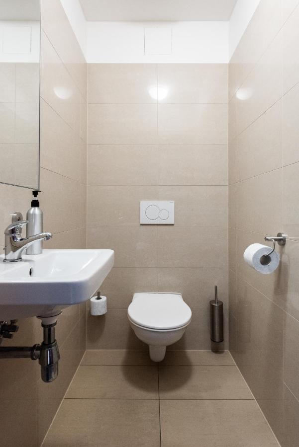 Apartmany Rokytka Snowhouse Rokytnice nad Jizerou Dış mekan fotoğraf