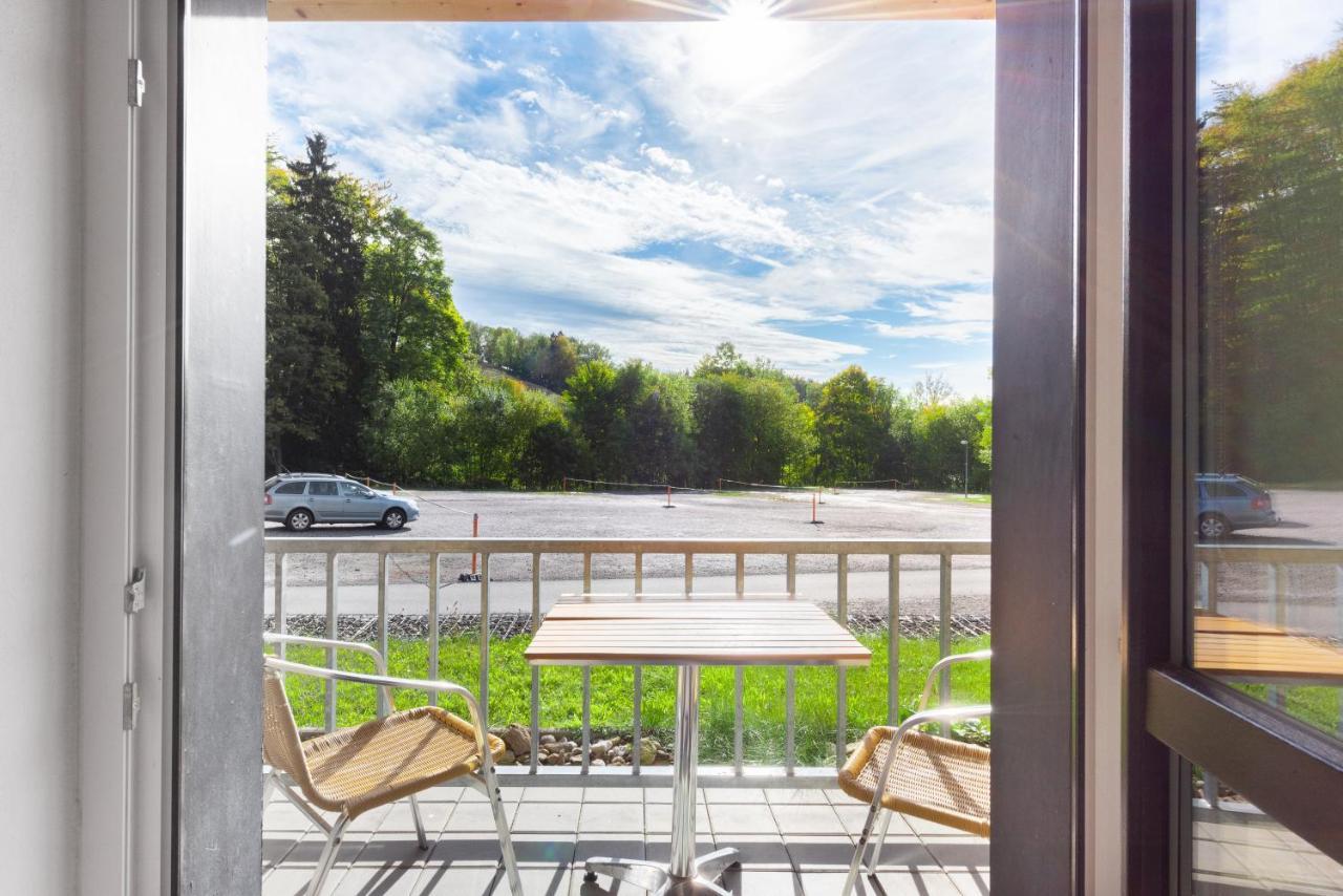 Apartmany Rokytka Snowhouse Rokytnice nad Jizerou Dış mekan fotoğraf