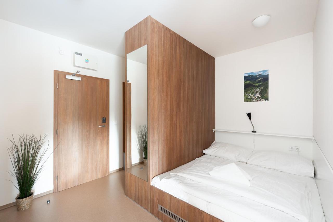 Apartmany Rokytka Snowhouse Rokytnice nad Jizerou Dış mekan fotoğraf