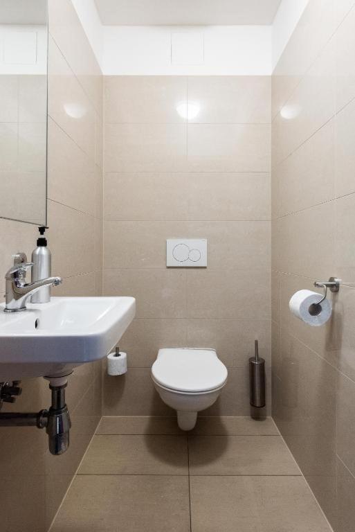 Apartmany Rokytka Snowhouse Rokytnice nad Jizerou Dış mekan fotoğraf