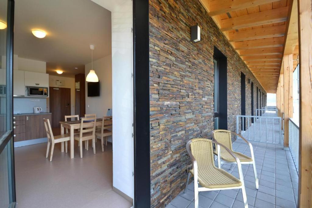 Apartmany Rokytka Snowhouse Rokytnice nad Jizerou Dış mekan fotoğraf