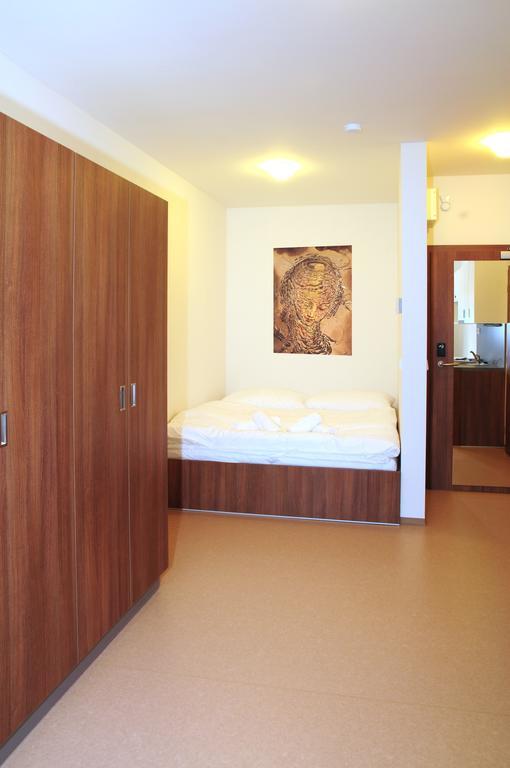 Apartmany Rokytka Snowhouse Rokytnice nad Jizerou Oda fotoğraf