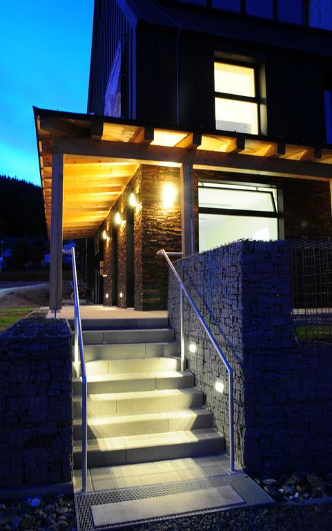 Apartmany Rokytka Snowhouse Rokytnice nad Jizerou Dış mekan fotoğraf